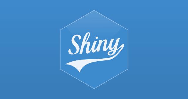 Shiny 1.6
