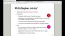 Introduction to Blogdown (R Package) | RStudio Webinar - 2017