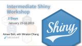 Intermediate Shiny   2-Day-Workshop - rstudio::conf(2019L)