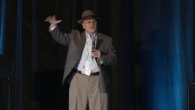 Joe Rickert | R Consortium initiatives in medicine | Posit (2019)