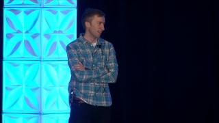 Miles McBain | Our colour of magic The open sourcery of fantastic R packages | RStudio (2019)