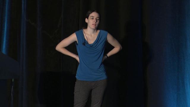 Emily Robinson | Building an AB testing analytics system with R and Shiny | RStudio (2019)