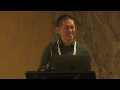 Winston Chang | Asynchronous programming in R | RStudio (2020)