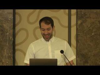 Ben Joaquin | Data Science in Meatspace | RStudio (2020)