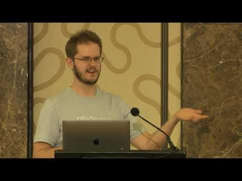 Kevin Ushey | renv: Project Environments for R | RStudio (2020)