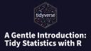 Tom Mock | A Gentle Introduction to Tidy Statistics in R | RStudio (2019)