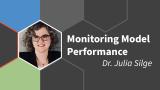 Julia Silge | Monitoring Model Performance | RStudio