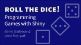 Programming Games with Shiny || Roll the Dice || RStudio