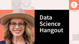 Data Science Hangout | Lindsey Clark, Healthcare Bluebook | Measuring success of data science