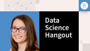 Data Science Hangout | Alice Walsh, Pathos | Improving an Interview Experience