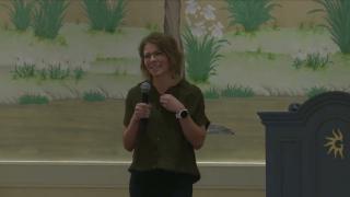 Becca Krouse | R Package Assessment: Lessons from Pharma | Posit (2022)