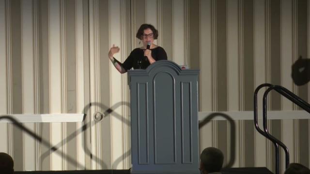 Jacqueline Nolis | I made an entire e-commerce platform on Shiny | RStudio (2022)