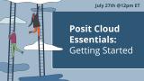 Posit Cloud Essentials | Ep 1: Getting Started