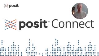 5 Reasons R & Python developers LOVE Posit Connect