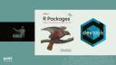 Becoming an R Package Author (or How I Got Rich Responding to GitHub Issues) - posit::conf(2023)