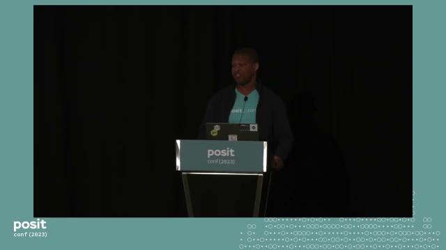 Connect on Kubernetes: Content-level Containerization - posit::conf(2023)