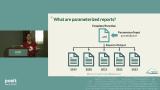 Parameterized Quarto Reports Improve Understanding of Soil Health - posit::conf(2023)