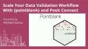 Scale Your Data Validation Workflow With {pointblank} and Posit Connect - posit::conf(2023)