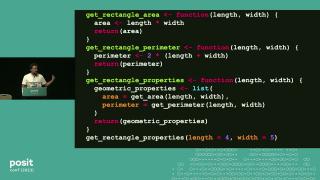 Shiny Developer Secrets: Insights From Over 1200 Applicants and What You MUST Know to Shine