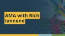 Virtual Day AMA with Rich Iannone | posit::conf(2025)