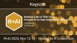 Keeping LLMs in Their Lane: Focused AI for Data Science and Research