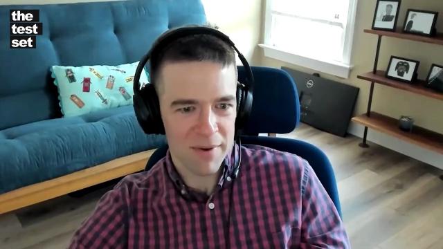 Sleeping Rats and Sociopathic Agents — with Phillip Cloud