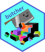 butcher