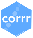 corrr