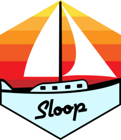 sloop