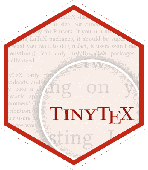 tinytex-releases