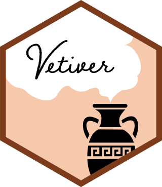 vetiver-python