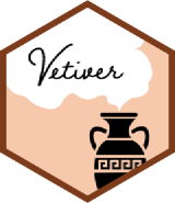 vetiver-r